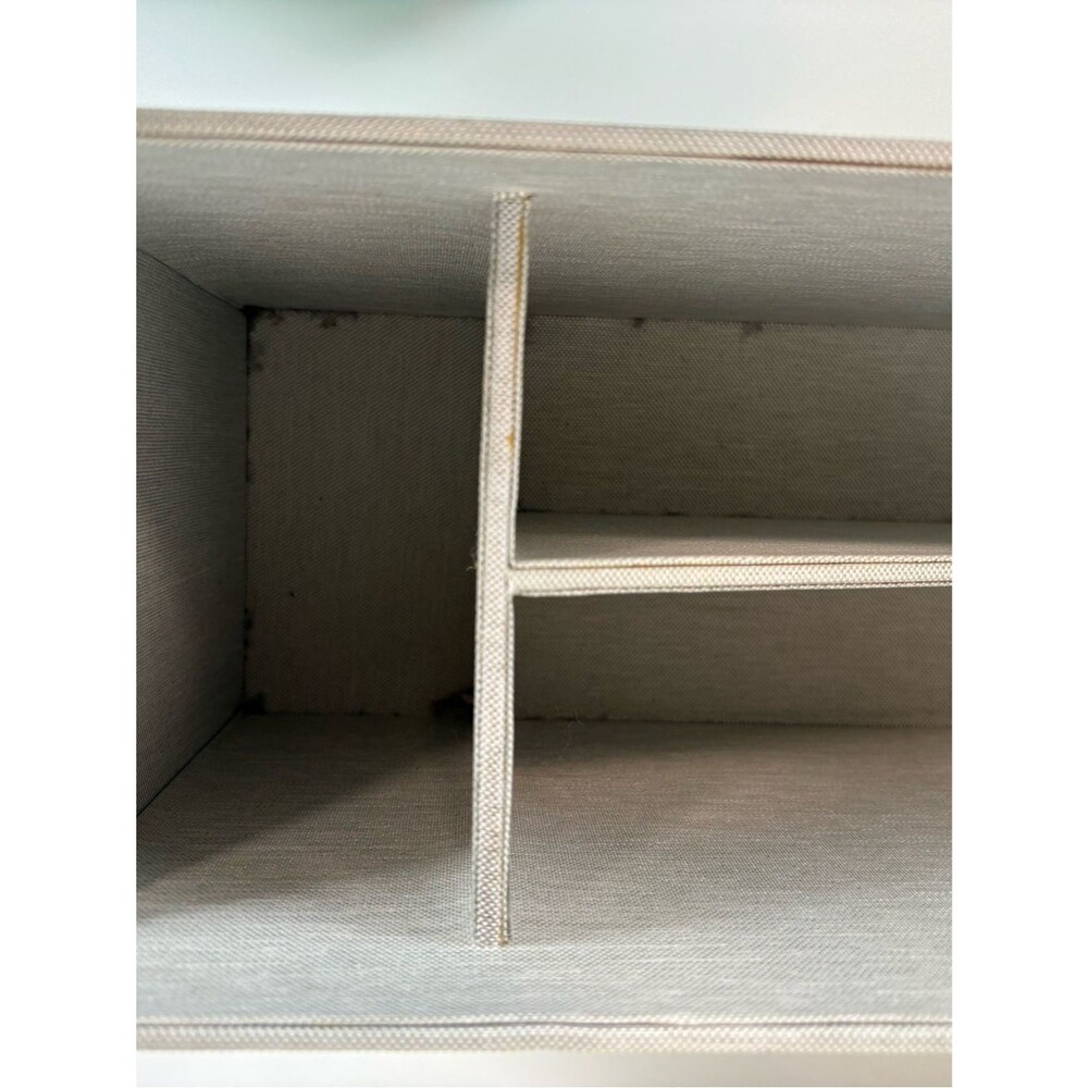 Caraway Storage Bin Baking Bakeware Holder Organize Baking Pans Baking Sheet - Picture 2 of 6